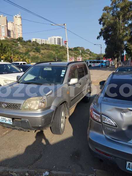 Big with watermark nissan x trail maputo maputo 30153