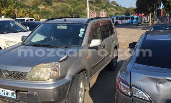 Comprar Usado Nissan X-Trail De outros Carro em Maputo em Maputo Comprar Usado Nissan X-Trail De outros Carro em Maputo em Maputo