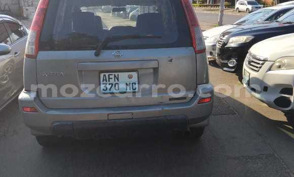 Comprar Usado Nissan X-Trail De outros Carro em Maputo em Maputo Comprar Usado Nissan X-Trail De outros Carro em Maputo em Maputo