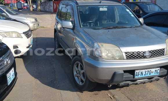 Comprar Usado Nissan X-Trail De outros Carro em Maputo em Maputo Comprar Usado Nissan X-Trail De outros Carro em Maputo em Maputo