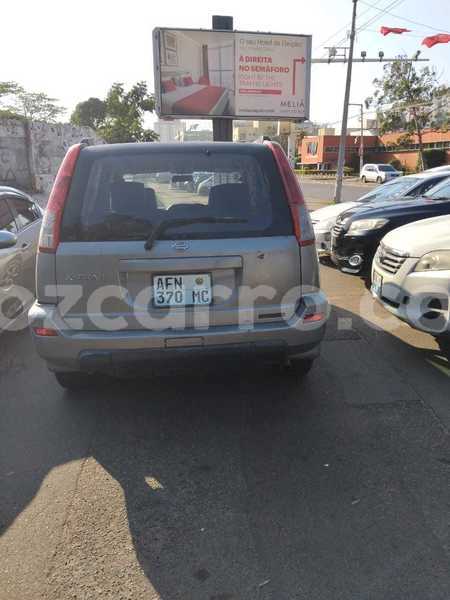 Big with watermark nissan x trail maputo maputo 30153