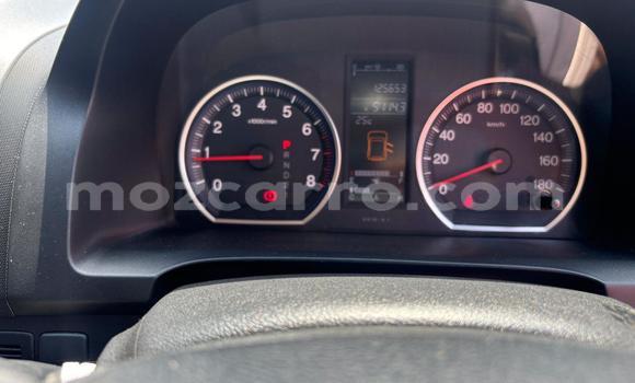 Tenga Tsaru Honda CR-V Chena Mota in Maputo in Maputo Tenga Tsaru Honda CR-V Chena Mota in Maputo in Maputo