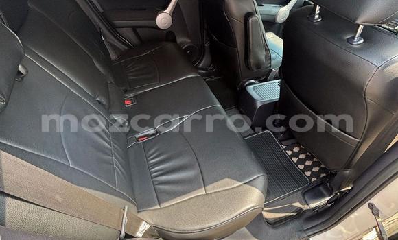 Tenga Tsaru Honda CR-V Chena Mota in Maputo in Maputo Tenga Tsaru Honda CR-V Chena Mota in Maputo in Maputo