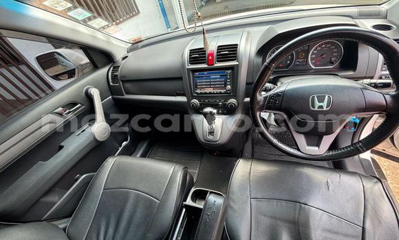 Tenga Tsaru Honda CR-V Chena Mota in Maputo in Maputo Tenga Tsaru Honda CR-V Chena Mota in Maputo in Maputo