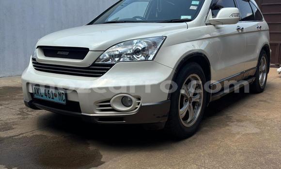 Tenga Tsaru Honda CR-V Chena Mota in Maputo in Maputo Tenga Tsaru Honda CR-V Chena Mota in Maputo in Maputo