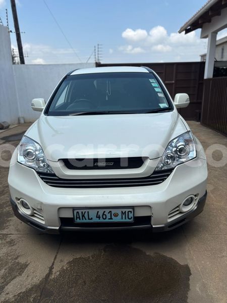 Big with watermark honda cr v maputo maputo 30154