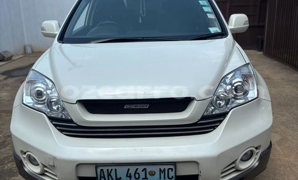 Tenga Tsaru Honda CR-V Chena Mota in Maputo in Maputo Tenga Tsaru Honda CR-V Chena Mota in Maputo in Maputo