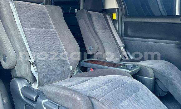 Nunua Mpya Toyota Vellfire Nyeupe Gari ndani ya Maputo nchini Maputo Nunua Mpya Toyota Vellfire Nyeupe Gari ndani ya Maputo nchini Maputo