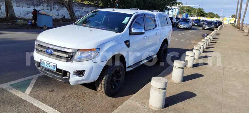 Big with watermark ford ranger maputo maputo 30156