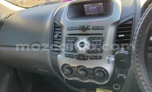Buy Used Ford Ranger White Car in Maputo in Maputo Buy Used Ford Ranger White Car in Maputo in Maputo
