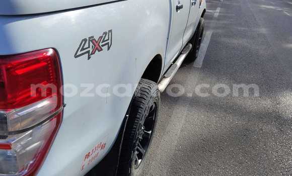 Buy Used Ford Ranger White Car in Maputo in Maputo Buy Used Ford Ranger White Car in Maputo in Maputo