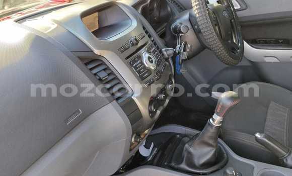 Buy Used Ford Ranger White Car in Maputo in Maputo Buy Used Ford Ranger White Car in Maputo in Maputo