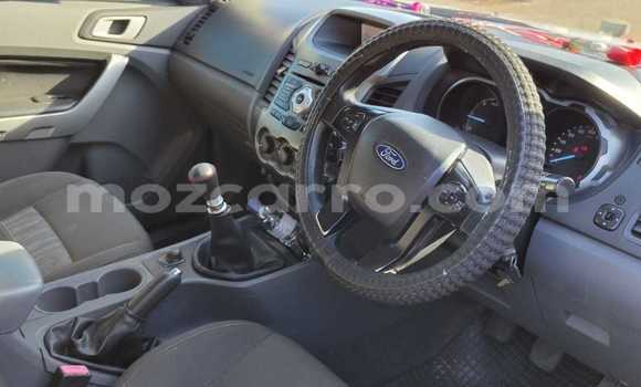 Buy Used Ford Ranger White Car in Maputo in Maputo Buy Used Ford Ranger White Car in Maputo in Maputo