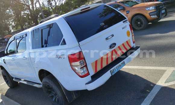Buy Used Ford Ranger White Car in Maputo in Maputo Buy Used Ford Ranger White Car in Maputo in Maputo