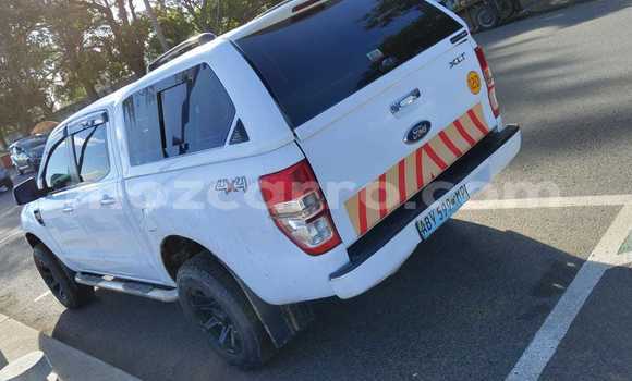 Buy Used Ford Ranger White Car in Maputo in Maputo Buy Used Ford Ranger White Car in Maputo in Maputo