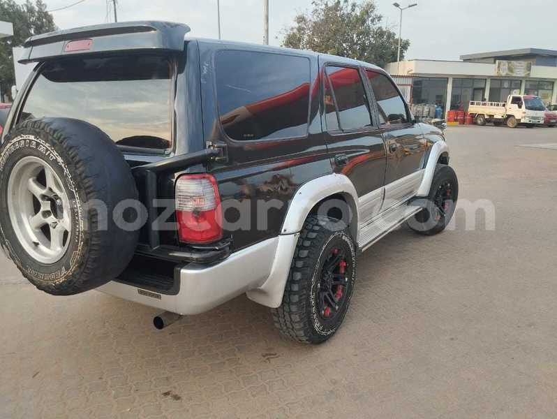 Big with watermark toyota hilux surf maputo maputo 30157