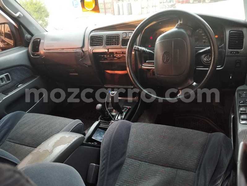 Big with watermark toyota hilux surf maputo maputo 30157