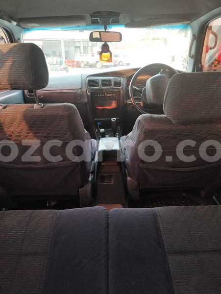 Big with watermark toyota hilux surf maputo maputo 30157