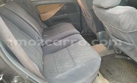 Nunua Ilio tumika Toyota Hilux Surf Nyeusi Gari ndani ya Maputo nchini Maputo Nunua Ilio tumika Toyota Hilux Surf Nyeusi Gari ndani ya Maputo nchini Maputo