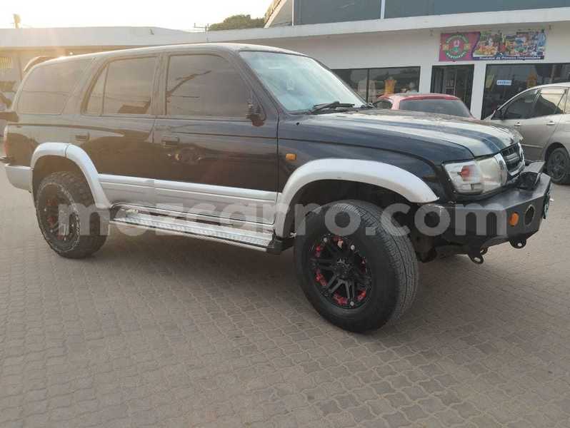 Big with watermark toyota hilux surf maputo maputo 30157