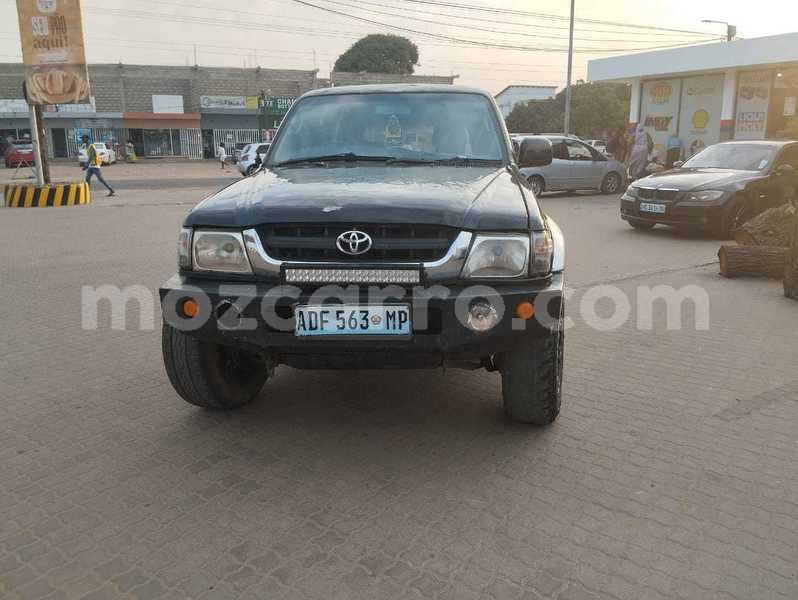 Big with watermark toyota hilux surf maputo maputo 30157