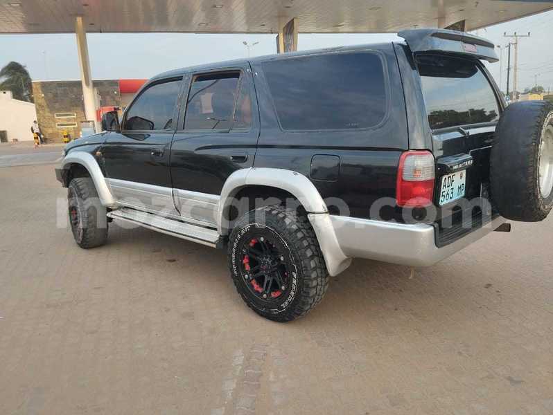 Big with watermark toyota hilux surf maputo maputo 30157