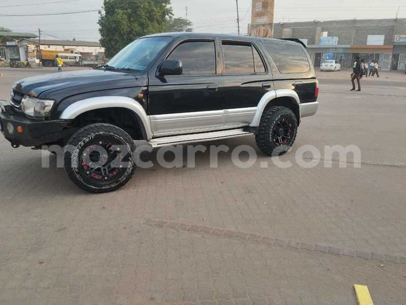 Big with watermark toyota hilux surf maputo maputo 30157