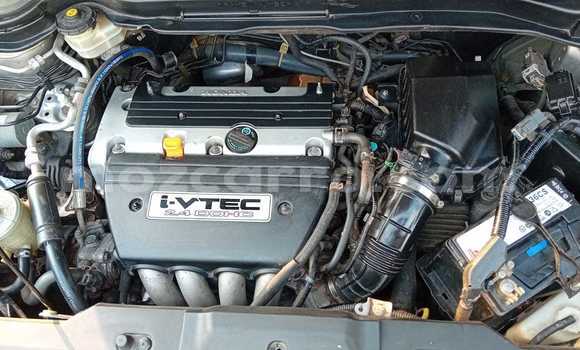 Buy Used Honda CR-V Other Car in Maputo in Maputo Buy Used Honda CR-V Other Car in Maputo in Maputo