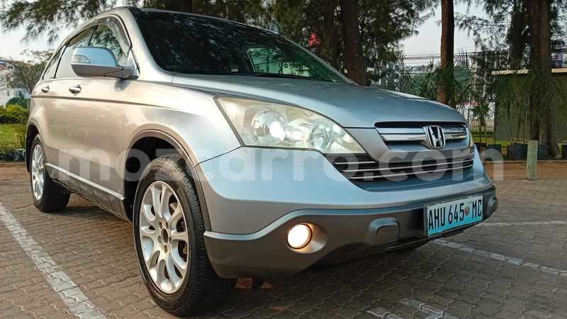 Big with watermark honda cr v maputo maputo 30158