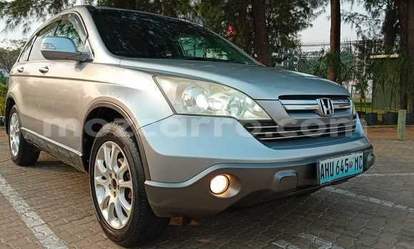 Buy Used Honda CR-V Other Car in Maputo in Maputo Buy Used Honda CR-V Other Car in Maputo in Maputo