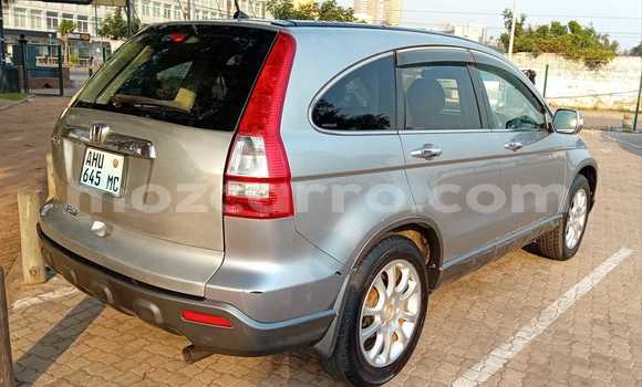 Buy Used Honda CR-V Other Car in Maputo in Maputo Buy Used Honda CR-V Other Car in Maputo in Maputo