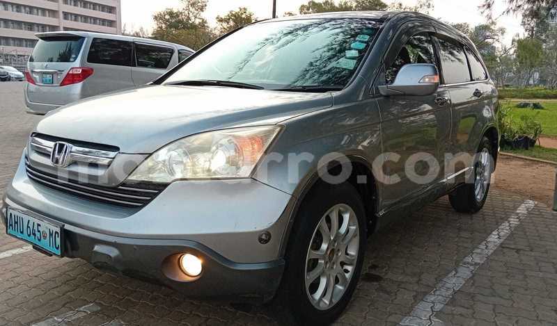 Big with watermark honda cr v maputo maputo 30158