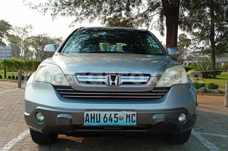 Big with watermark honda cr v maputo maputo 30158