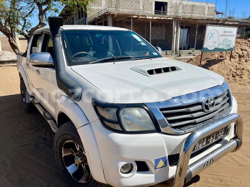 Big with watermark toyota hilux maputo maputo 30159