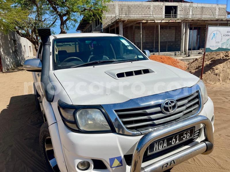 Big with watermark toyota hilux maputo maputo 30159