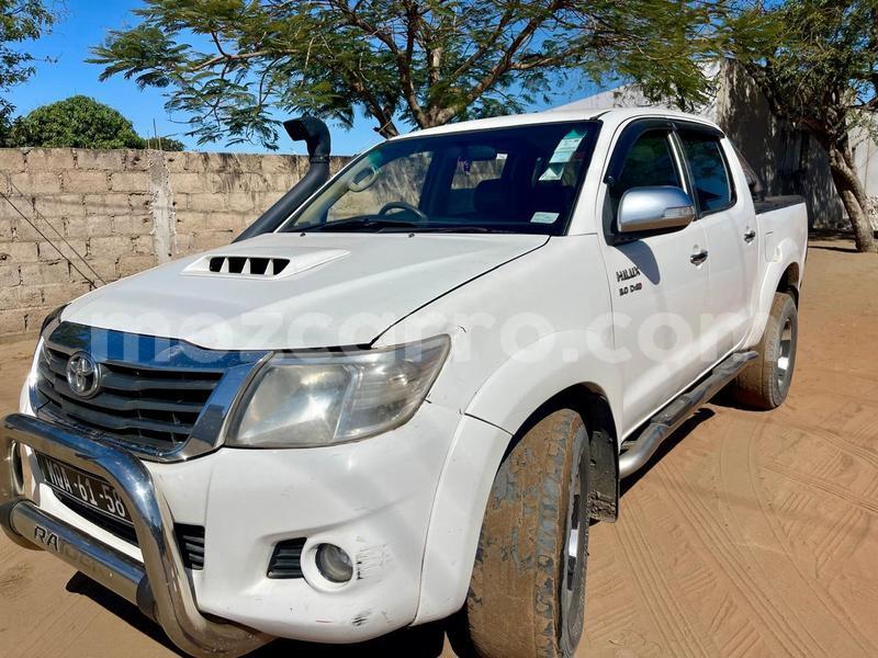 Big with watermark toyota hilux maputo maputo 30159