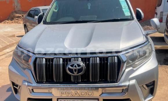 Comprar Usado Toyota Prado De outros Carro em Maputo em Maputo