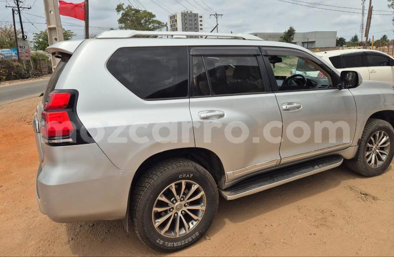 Big with watermark toyota prado maputo maputo 30160