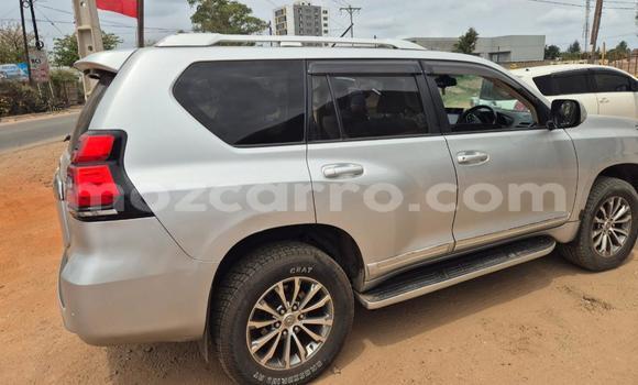 Buy Used Toyota Prado Other Car in Maputo in Maputo Buy Used Toyota Prado Other Car in Maputo in Maputo