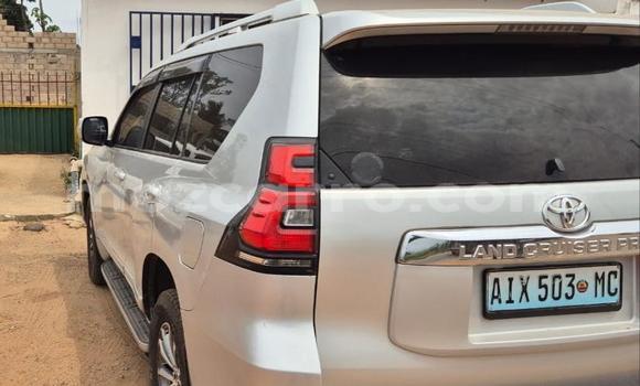 Buy Used Toyota Prado Other Car in Maputo in Maputo Buy Used Toyota Prado Other Car in Maputo in Maputo