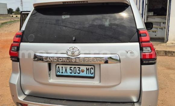 Buy Used Toyota Prado Other Car in Maputo in Maputo Buy Used Toyota Prado Other Car in Maputo in Maputo
