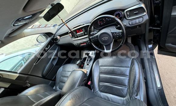 Buy Used Kia Sorento Other Car in Maputo in Maputo Buy Used Kia Sorento Other Car in Maputo in Maputo