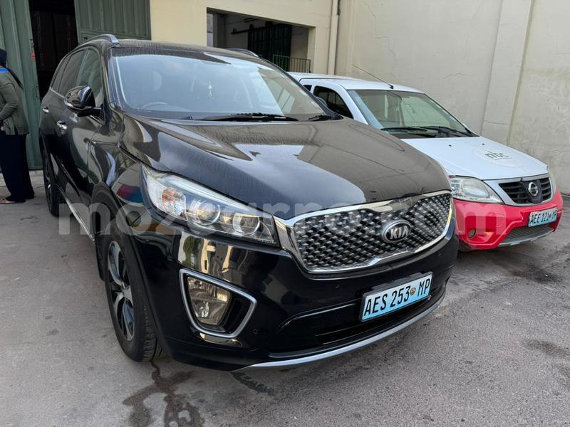 Big with watermark kia sorento maputo maputo 30163