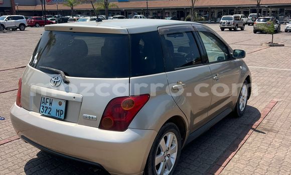 Nunua Ilio tumika Toyota IST Nyingine Gari ndani ya Maputo nchini Maputo Nunua Ilio tumika Toyota IST Nyingine Gari ndani ya Maputo nchini Maputo