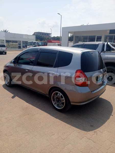 Big with watermark honda fit maputo maputo 30166