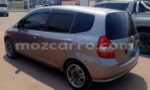 Tenga Tsaru Honda Fit Zvimwe Mota in Maputo in Maputo
