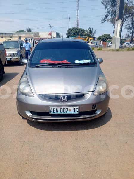 Big with watermark honda fit maputo maputo 30166