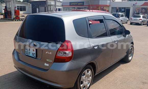 Tenga Tsaru Honda Fit Zvimwe Mota in Maputo in Maputo Tenga Tsaru Honda Fit Zvimwe Mota in Maputo in Maputo