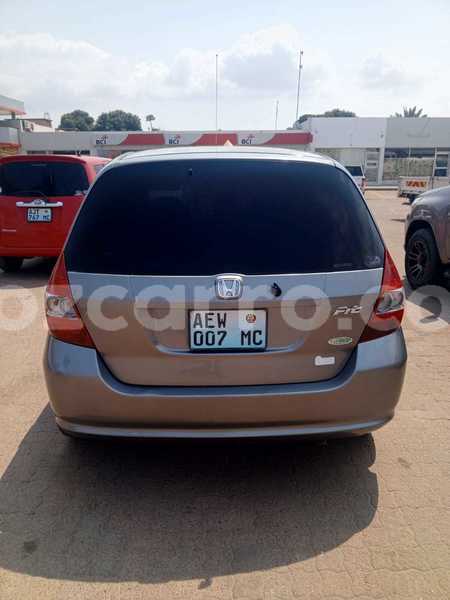 Big with watermark honda fit maputo maputo 30166