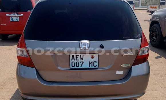 Tenga Tsaru Honda Fit Zvimwe Mota in Maputo in Maputo Tenga Tsaru Honda Fit Zvimwe Mota in Maputo in Maputo